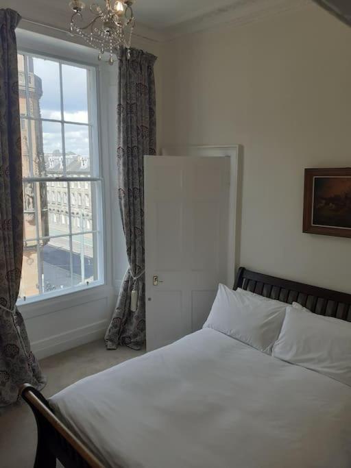 St James Quarter 2 Bed Apartment EDI Eksteriør bilde