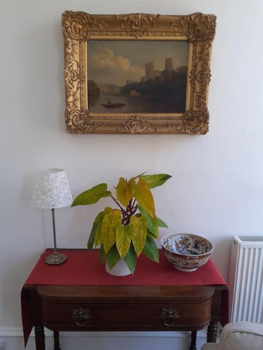 St James Quarter 2 Bed Apartment EDI Eksteriør bilde
